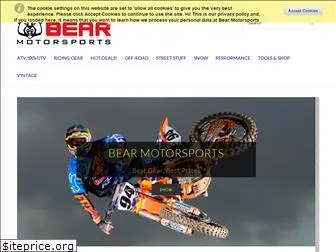 bear-sports.com