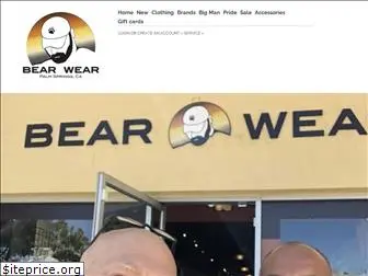 bear-wear.com