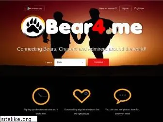 bear4.me