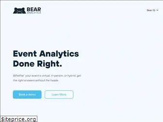 bearanalytics.com