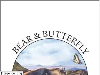 bearandbutterfly.com