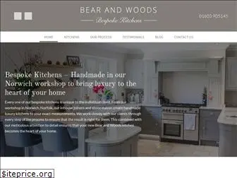 bearandwoods.co.uk