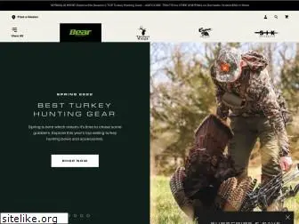 beararchery.com