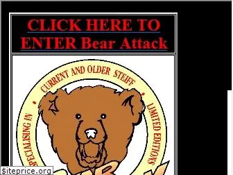 bearattack.com