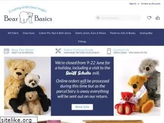 bearbasics.co.uk