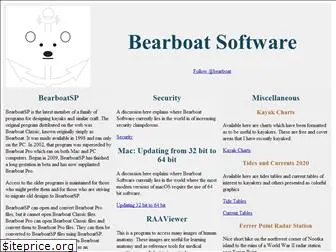 bearboat.net