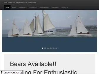 bearboats.com