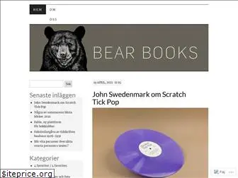 bearbooks.se