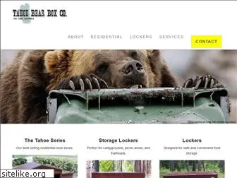 bearbox.org