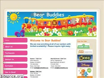 bearbuddies.org