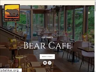 bearcafe.com