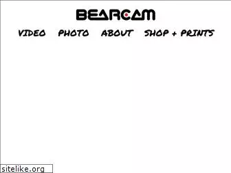 bearcammedia.com
