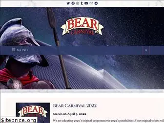 bearcarnival.com