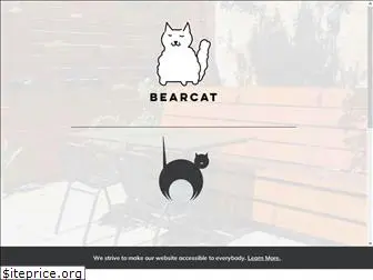 bearcatcafe.com