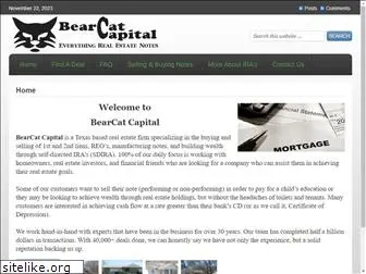 bearcatcapital.com