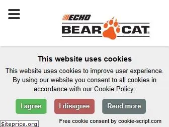 bearcatproducts.com