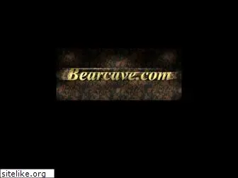 bearcave.com