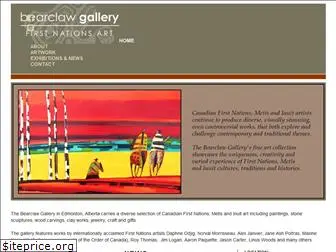 bearclawgallery.com