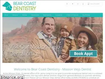 bearcoastdentistry.com