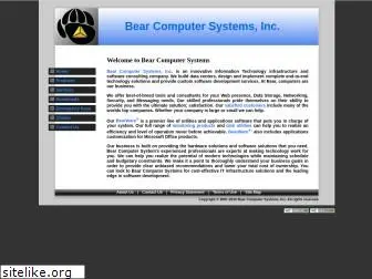 bearcomp.com