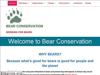 bearconservation.org.uk