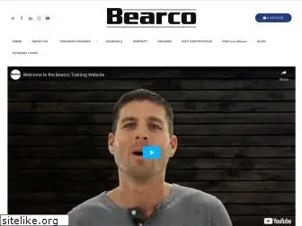 bearcotraining.com