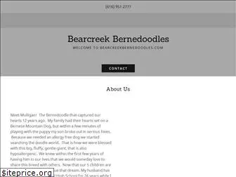 bearcreekbernedoodles.com