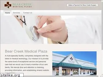 bearcreekmed.com