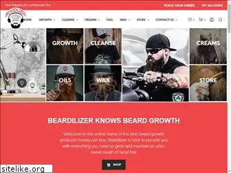 beard-growth.com