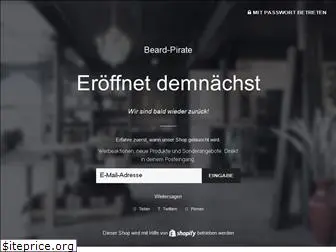 beard-pirate.de