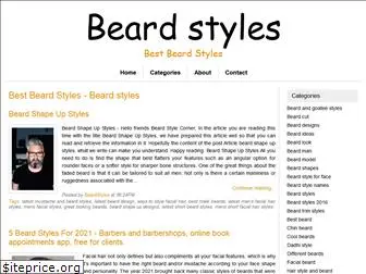 beard-style.com