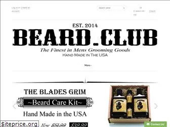 beard.club