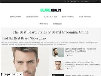 beard.org.in