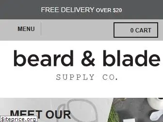 beardandblade.com.au