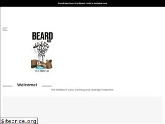 beardandbones.co.uk