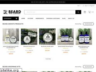 beardandcompany.com