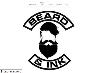 beardandink.com