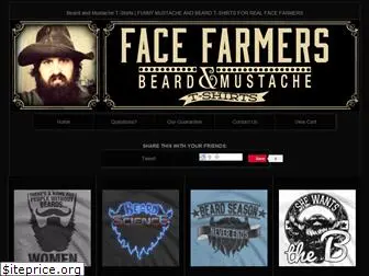 beardandmustachetshirts.com