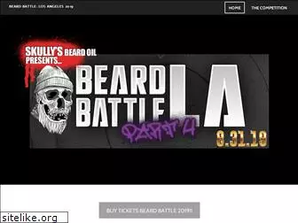 beardbattlela.com