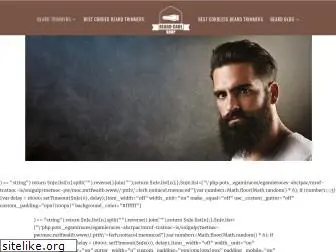beardcareshop.com