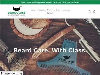 beardclass.net