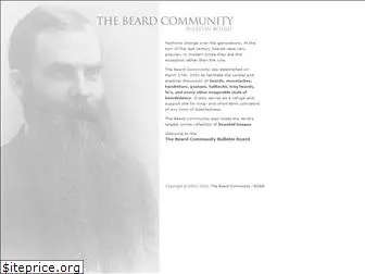 beardcommunity.com