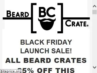 beardcrate.com