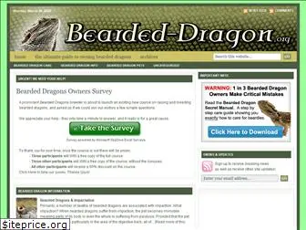 bearded-dragon.org
