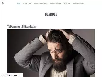 bearded.nu
