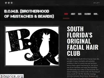 beardedbomb.com