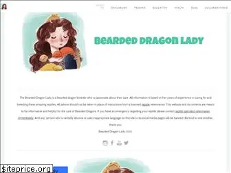 beardeddragonlady.com