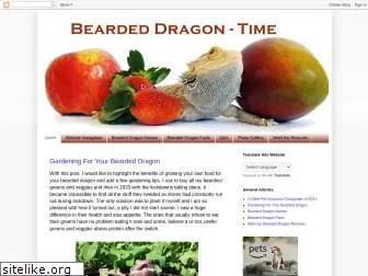 beardeddragontime.com