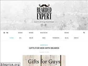 beardedexpert.com