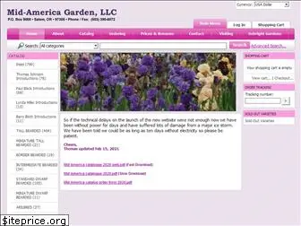 beardedirisflowers.com